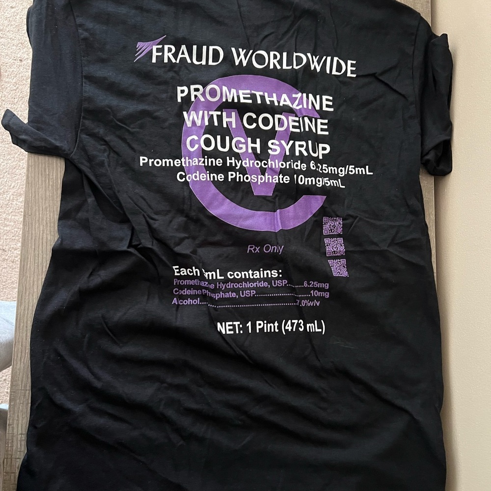 Wock tee